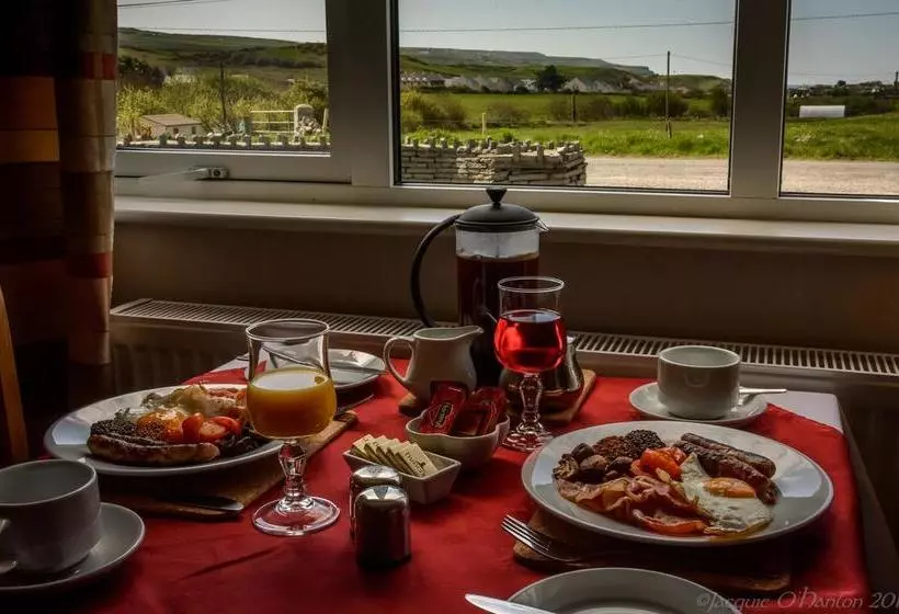 Bed & Breakfast The Pipers Rest