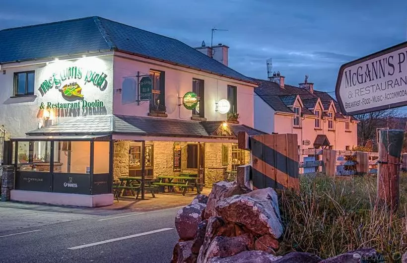 Bed & Breakfast The Pipers Rest