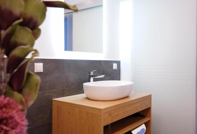 Bed and Breakfast Walters Weinquartier