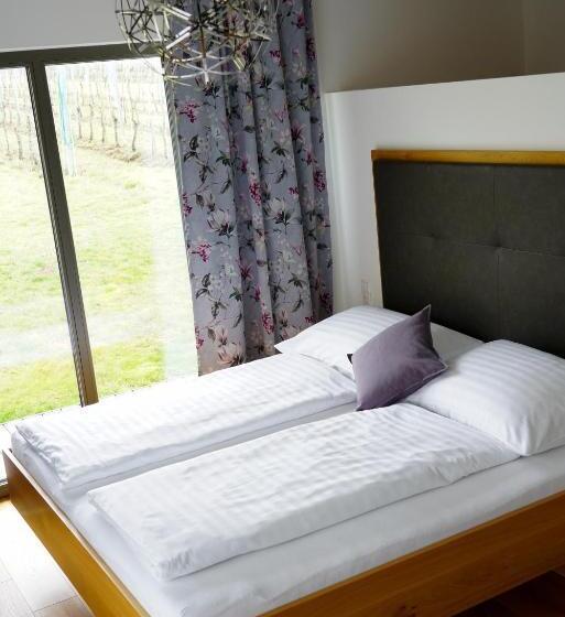 Bed and Breakfast Walters Weinquartier