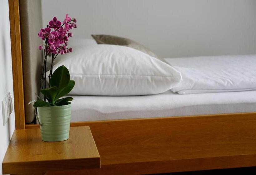 Bed and Breakfast Walters Weinquartier