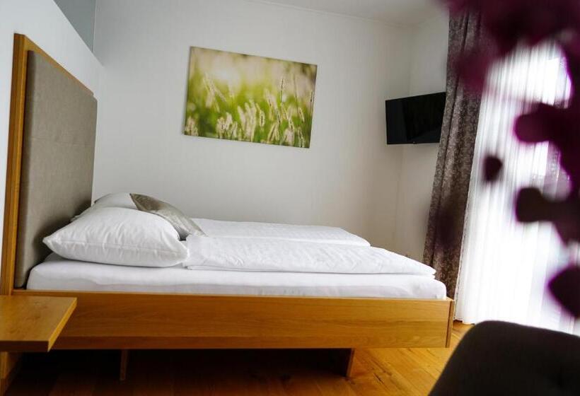 Bed and Breakfast Walters Weinquartier