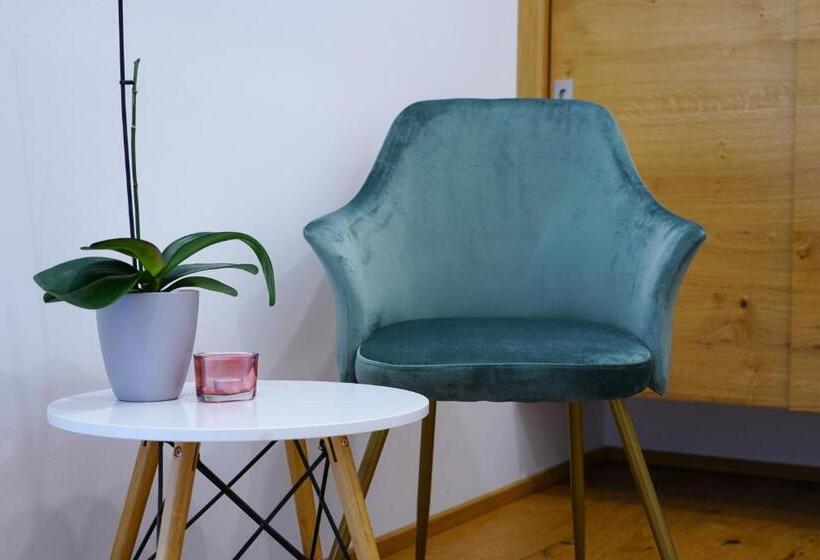 Bed and Breakfast Walters Weinquartier