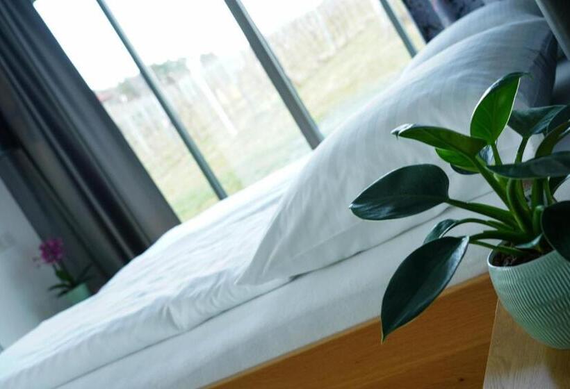 Bed and Breakfast Walters Weinquartier