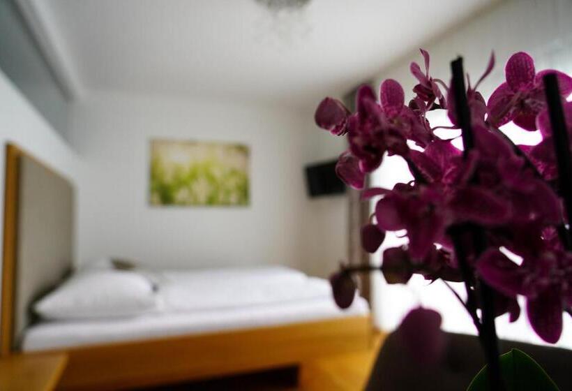 Bed and Breakfast Walters Weinquartier