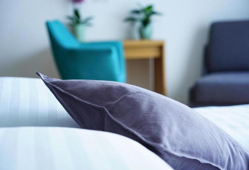 Bed and Breakfast Walters Weinquartier