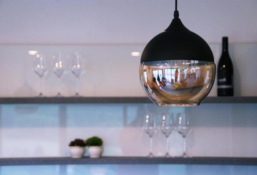 Bed and Breakfast Walters Weinquartier