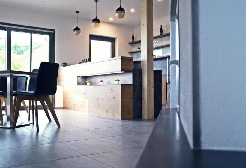 Bed and Breakfast Walters Weinquartier