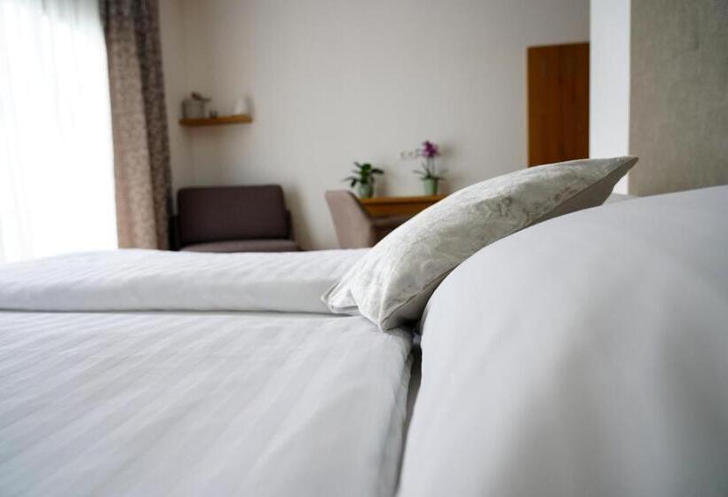 Bed and Breakfast Walters Weinquartier