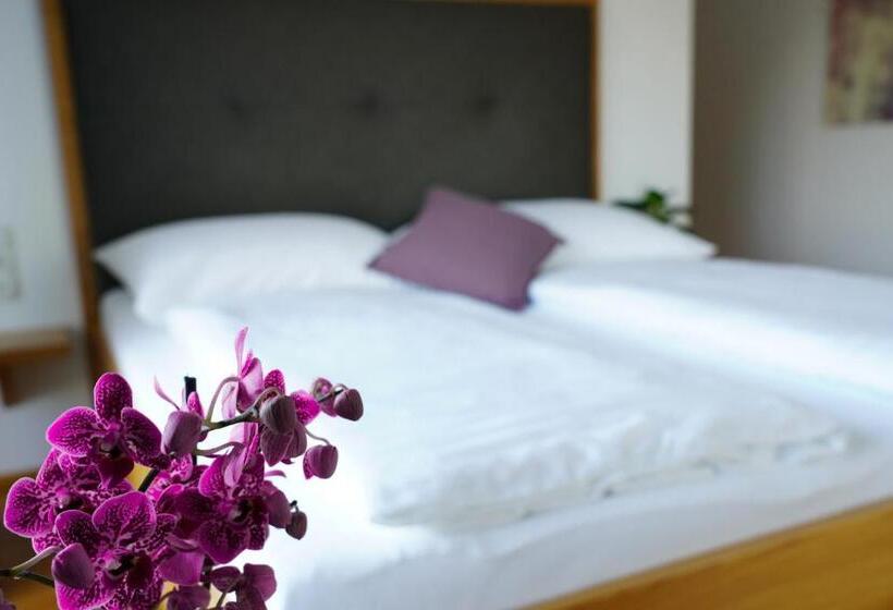 Bed and Breakfast Walters Weinquartier