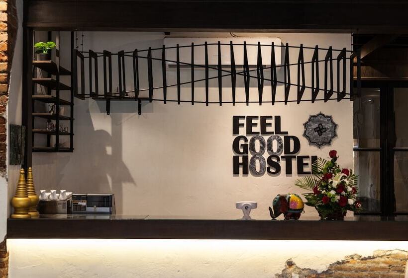 Feel Good Hostel