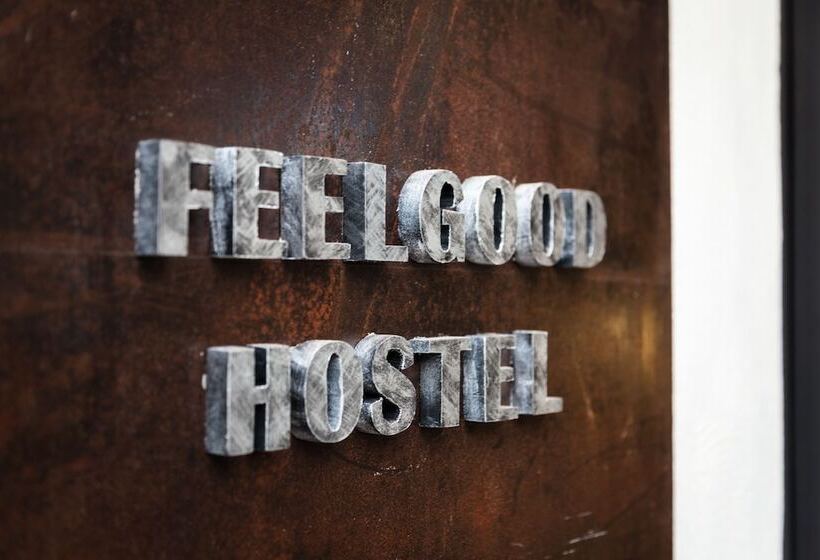 Feel Good Hostel