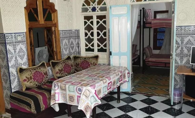 Hostel Aline