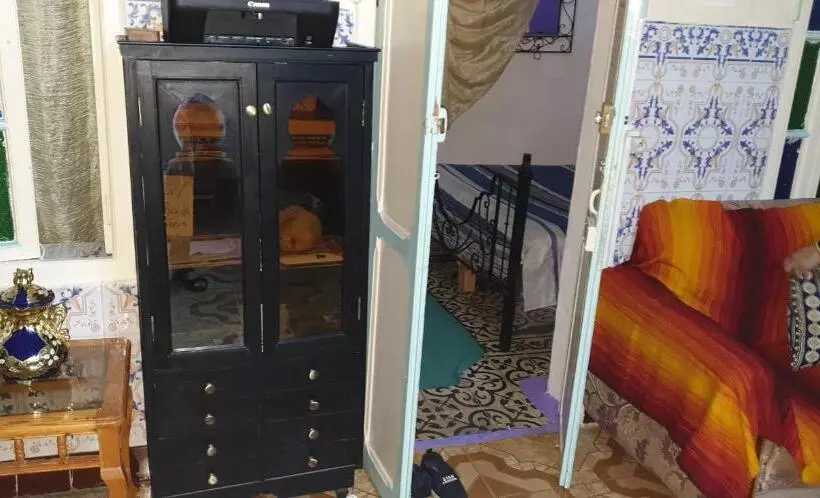 Hostel Aline