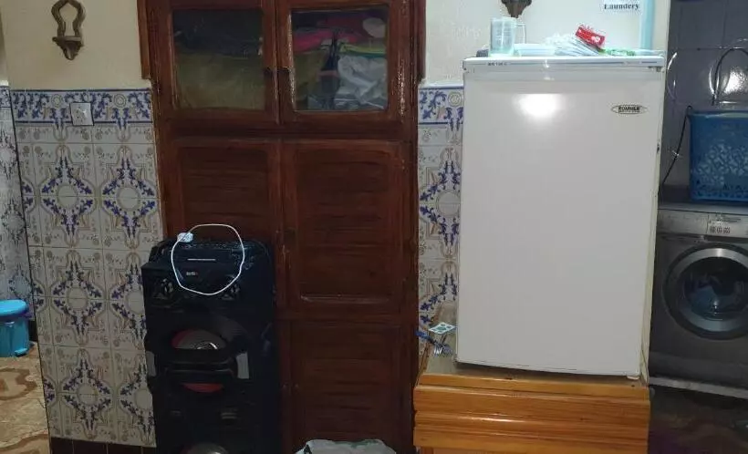 Hostel Aline