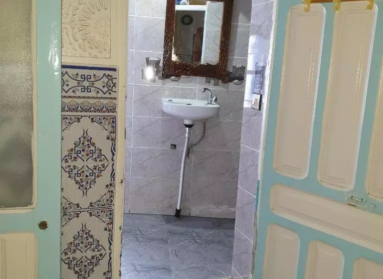Hostel Aline