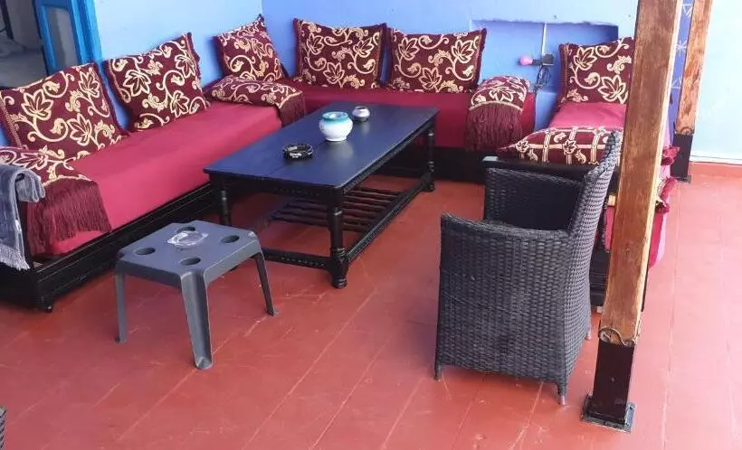 Hostel Aline