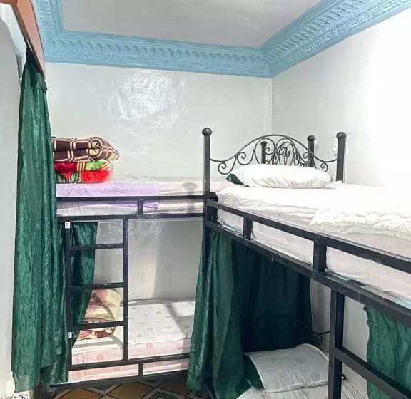 Hostel Aline