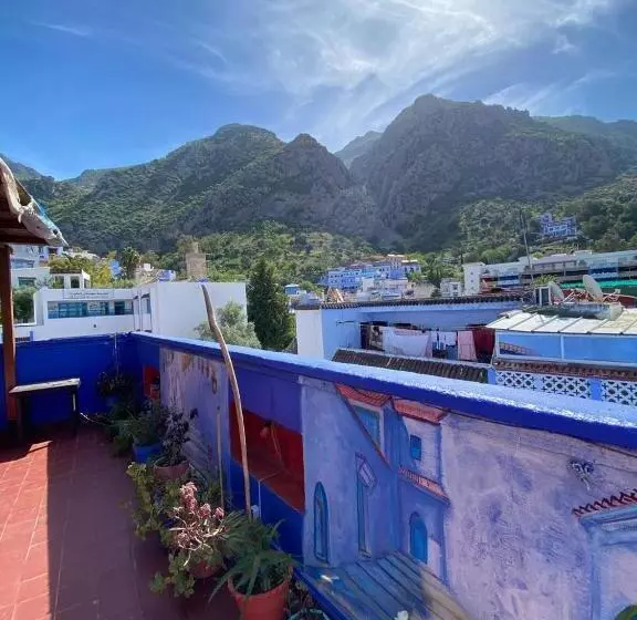 Hostel Aline