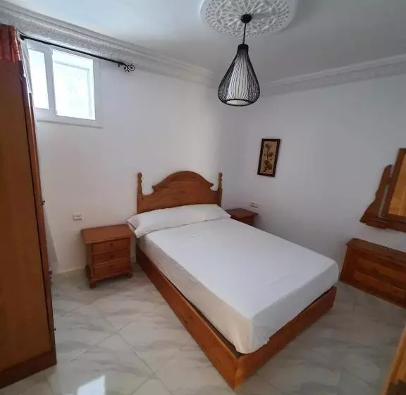 Hostel Aline