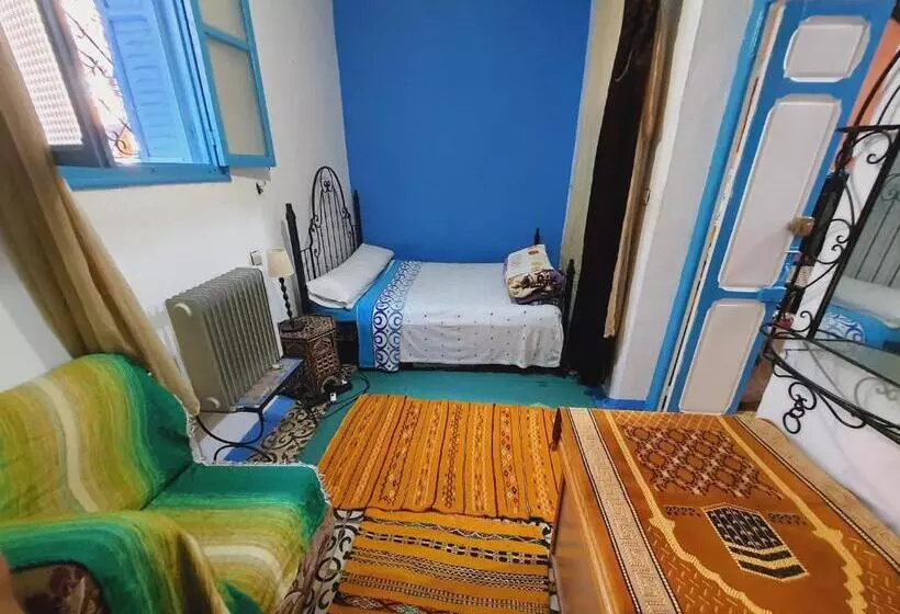 Hostel Aline