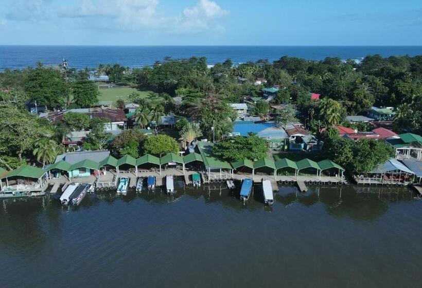 Hostel Tortuguero 7backpackers