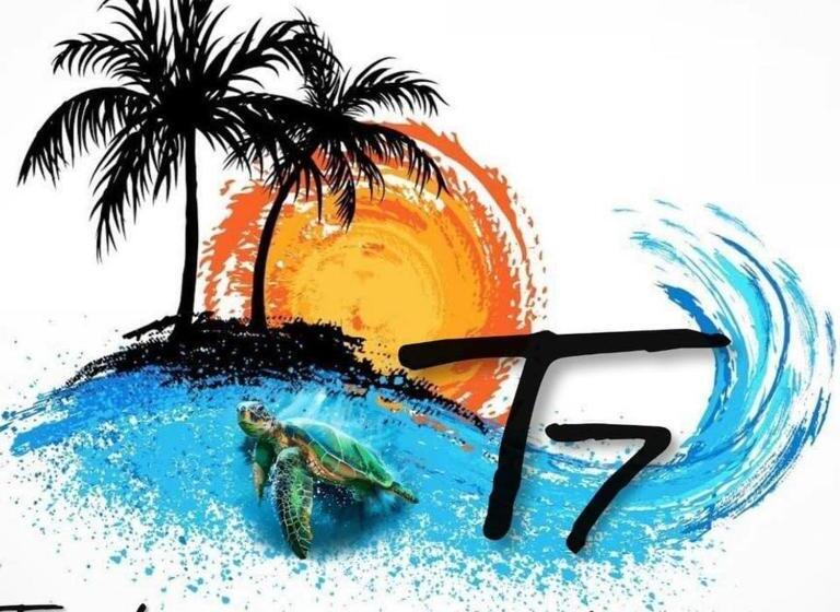 Hostel Tortuguero 7backpackers