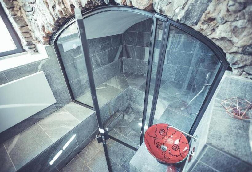 酒店 Albergo Porta Verzasca