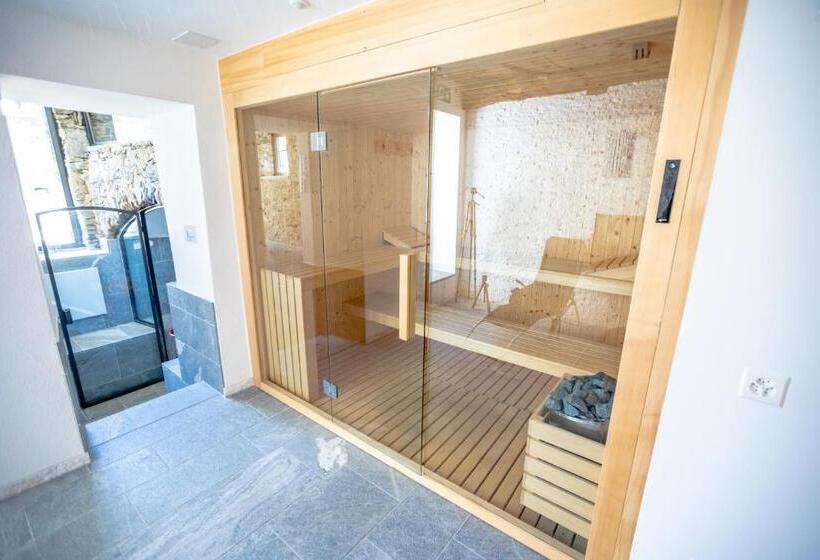 酒店 Albergo Porta Verzasca