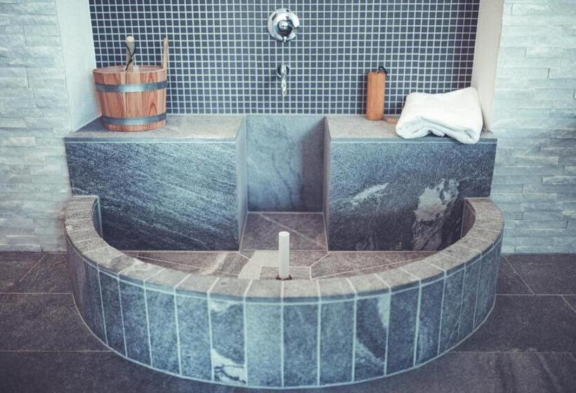 酒店 Albergo Porta Verzasca