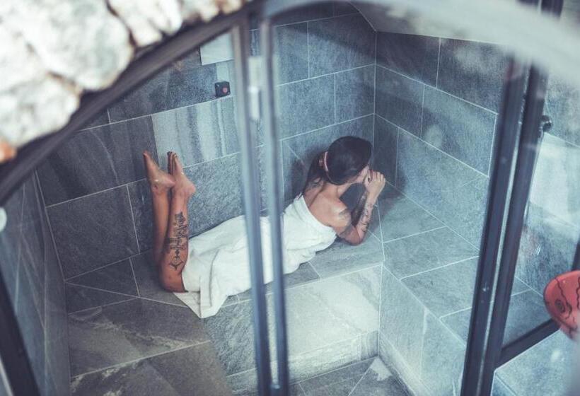 酒店 Albergo Porta Verzasca