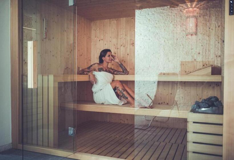 酒店 Albergo Porta Verzasca