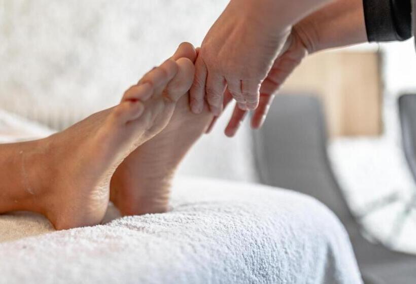 酒店 Albergo Porta Verzasca