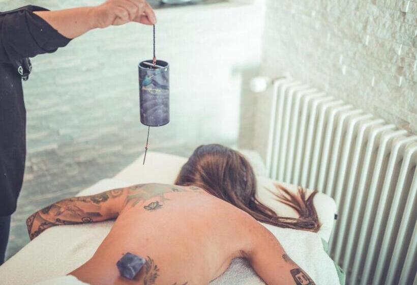 酒店 Albergo Porta Verzasca