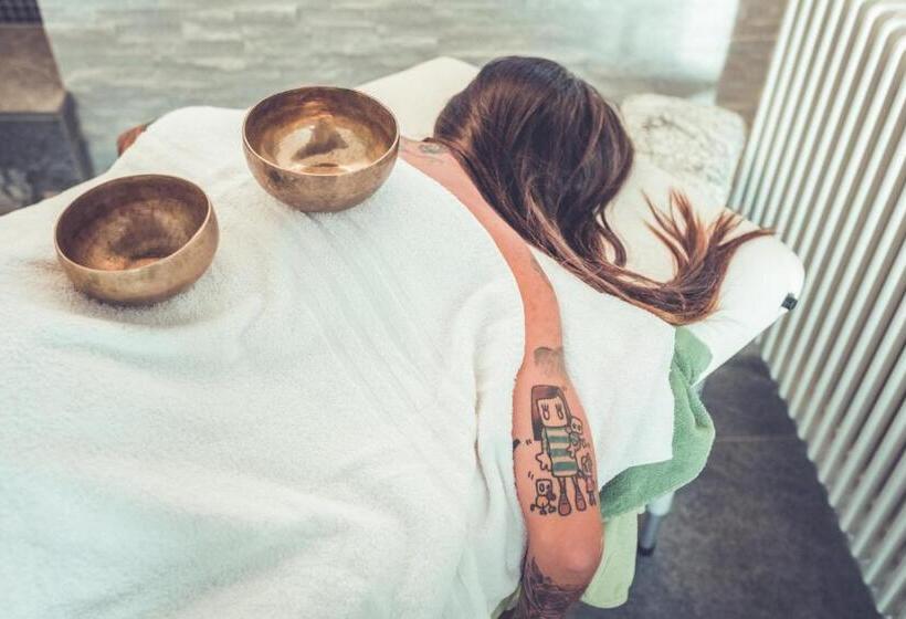 酒店 Albergo Porta Verzasca