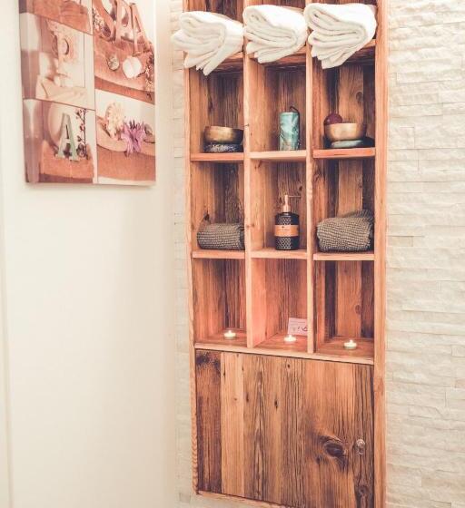 酒店 Albergo Porta Verzasca