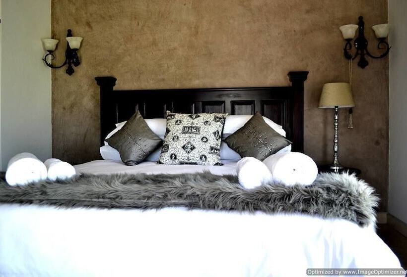 酒店 Amani Boutique