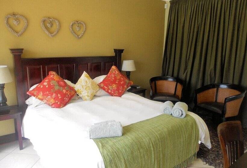 酒店 Amani Boutique