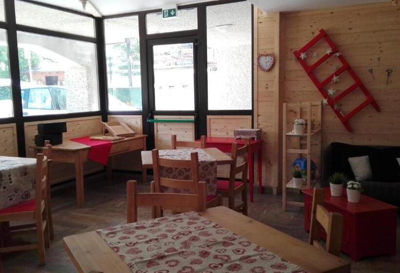 Otel La Locanda Di 1400