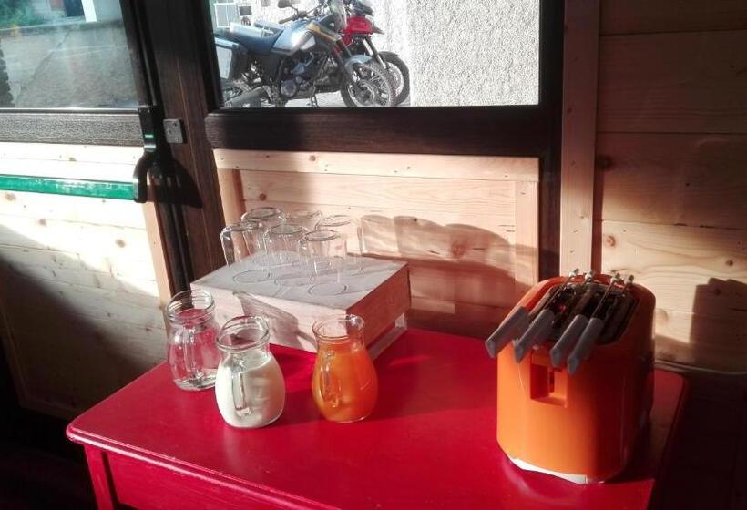 Otel La Locanda Di 1400