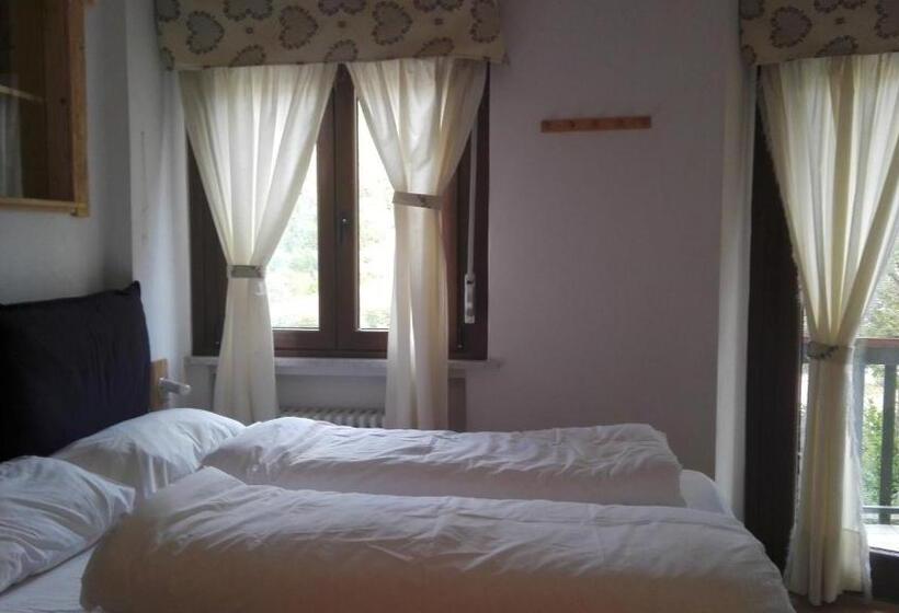 Otel La Locanda Di 1400