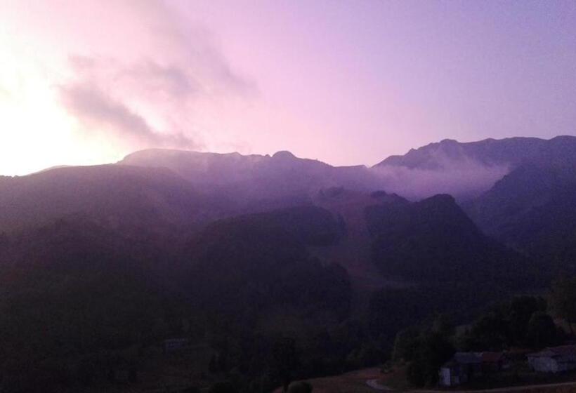 Otel La Locanda Di 1400