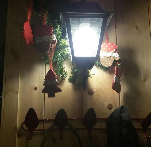 Otel La Locanda Di 1400