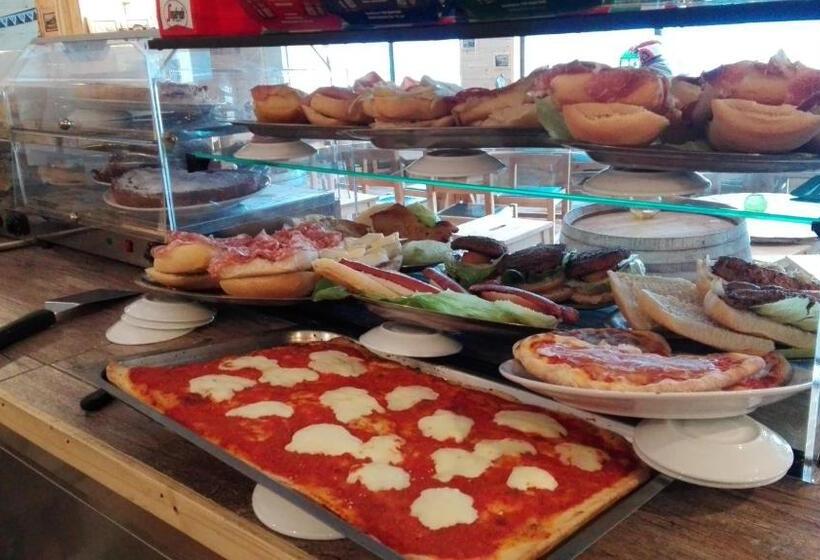 Otel La Locanda Di 1400