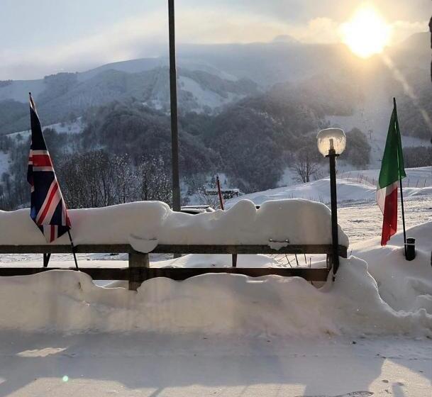 Otel La Locanda Di 1400