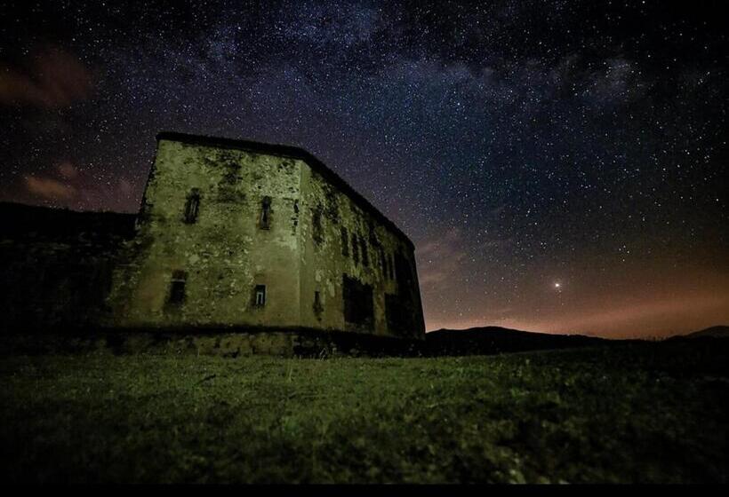 Otel La Locanda Di 1400