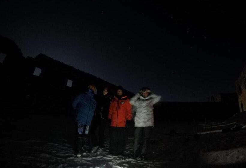 Otel La Locanda Di 1400