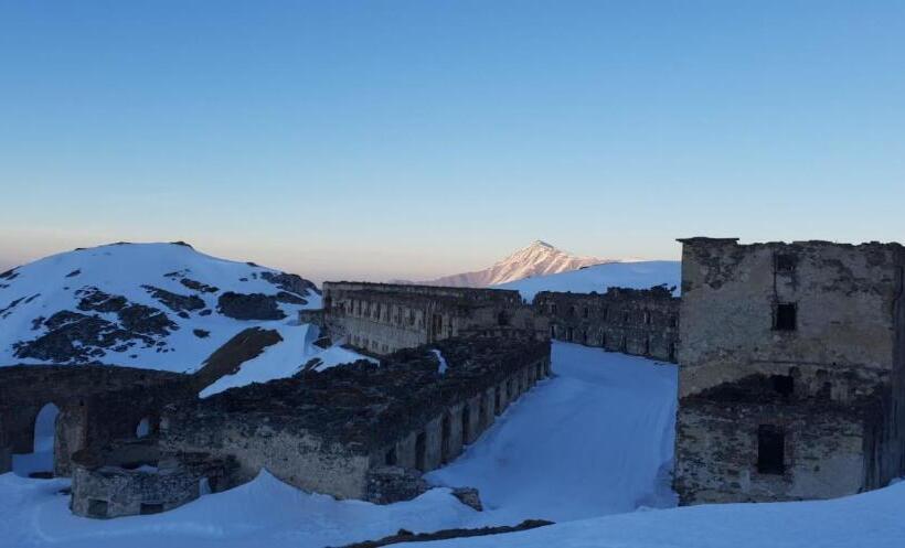 Otel La Locanda Di 1400