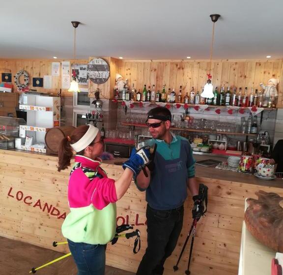 Otel La Locanda Di 1400