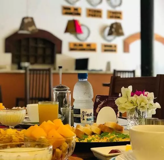 Hotelli Cafe Central